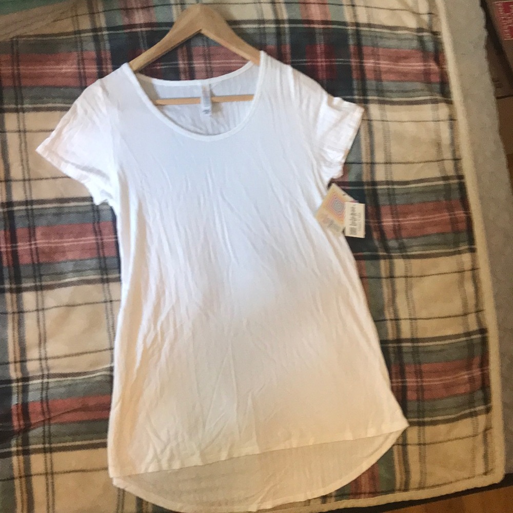 LuLaRoe Classic T XXS